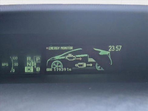 Used 2010 Toyota Prius Two image 11