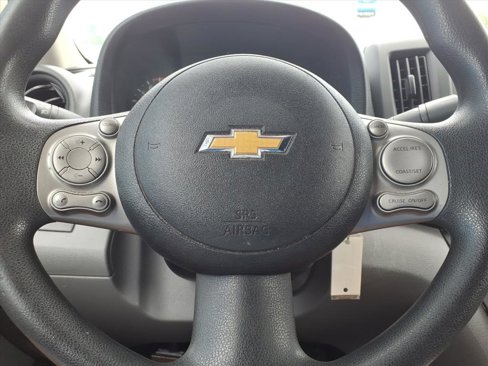 Used 2015 Chevrolet City Express LS image 7