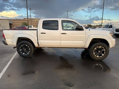 Used 2007 Toyota Tacoma PreRunner image 6
