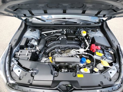 Used 2024 Subaru Crosstrek 2.0i Premium image 32