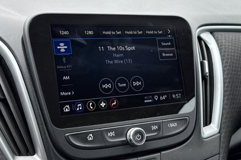 Used 2023 Chevrolet Malibu LT image 18