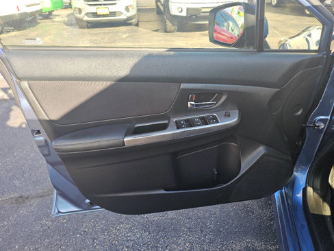 Used 2016 Subaru Impreza 2.0i Sport Premium image 11
