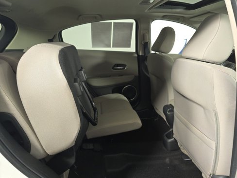 Used 2016 Honda HR-V EX image 58