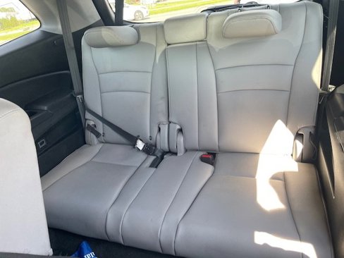 Used 2018 Honda Pilot EX-L image 14