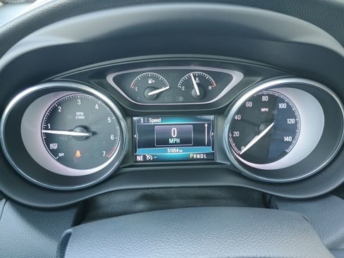 Used 2019 Buick Envision Essence image 26