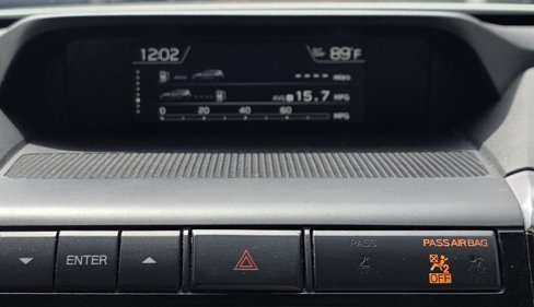 Used 2020 Subaru Ascent Limited w/ Technology Package image 34