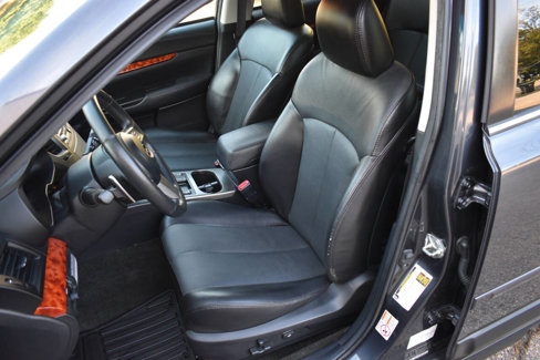 Used 2011 Subaru Outback 2.5i Limited image 18