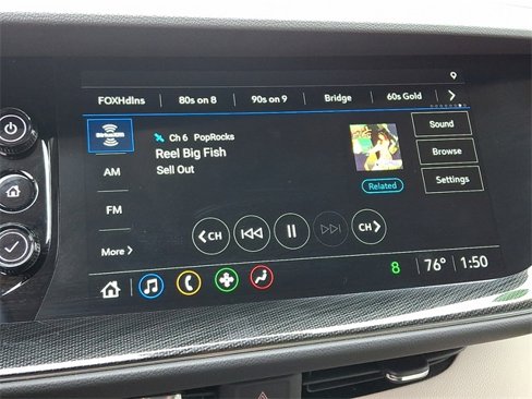 Used 2022 Buick Envision Preferred image 14