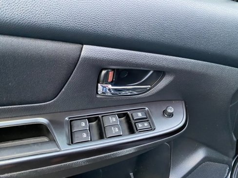 Used 2018 Subaru WRX image 15