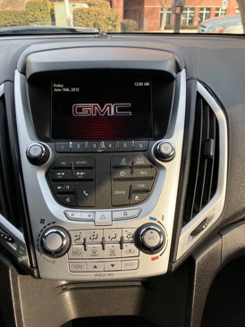 Used 2013 GMC Terrain SLE image 30