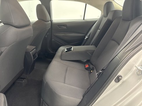 Used 2022 Toyota Corolla LE image 22