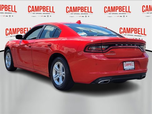 Used 2023 Dodge Charger SXT image 5