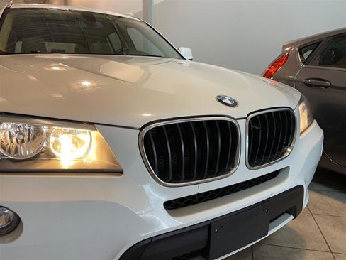 Used 2013 BMW X3 xDrive28i image 80