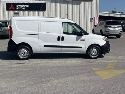 Used 2019 RAM ProMaster City Tradesman image 6