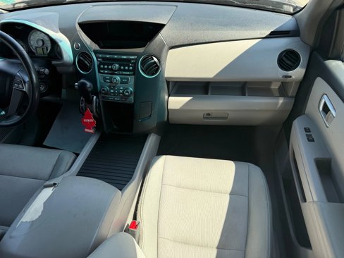 Used 2012 Honda Pilot EX image 19