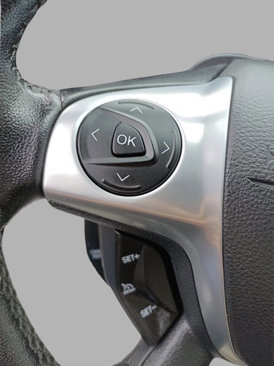 Used 2016 Ford Escape Titanium image 19