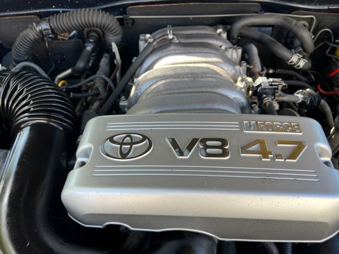 Used 2004 Toyota 4Runner Limited image 38