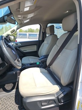 Certified 2019 Ford Ranger XLT w/ Equipment Group 302A Luxury image 7