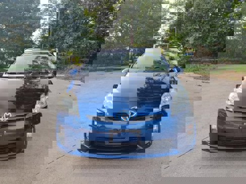 Used 2011 Toyota Prius Three w/ Navigation Pkg image 2