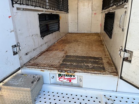 Used 2019 Chevrolet Express 3500 w/ Power Convenience Package image 21