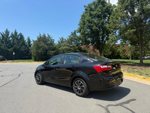 Used 2015 Kia Rio LX w/ Power Package image 3