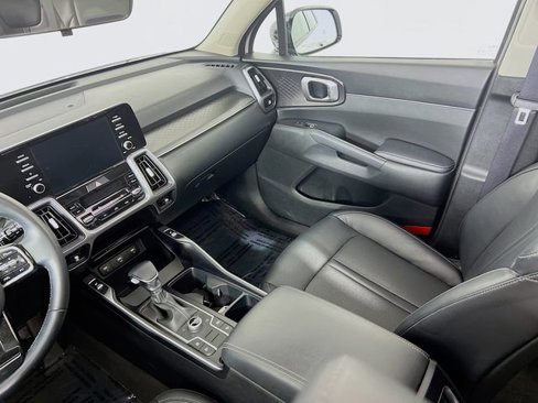 Used 2021 Kia Sorento S w/ Panoramic Sunroof Package image 23