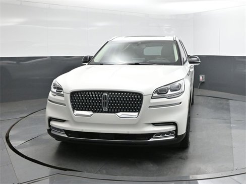 Used 2020 Lincoln Aviator Reserve w/ Equipment Group 202A image 30