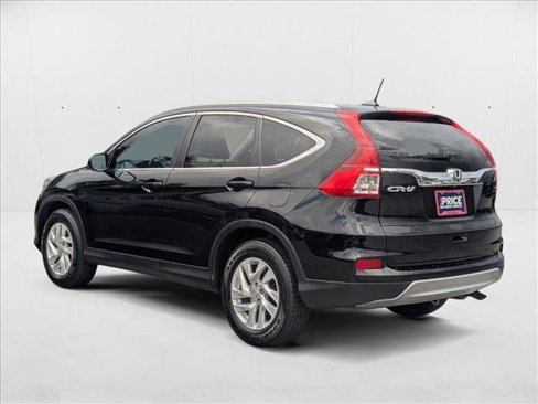 Used 2016 Honda CR-V EX-L image 8
