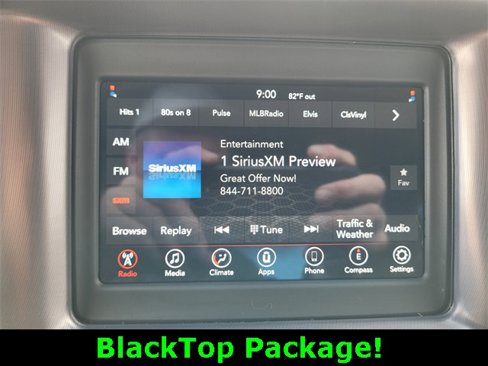 Certified 2021 Dodge Charger SXT w/ Blacktop Package image 23