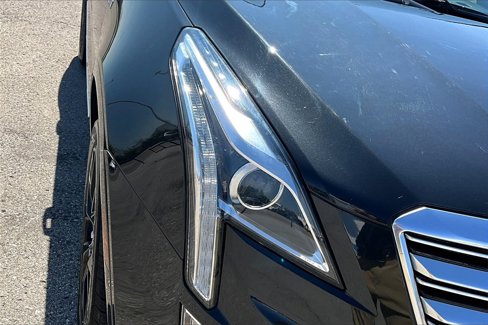 Used 2019 Cadillac XT5 Luxury image 29