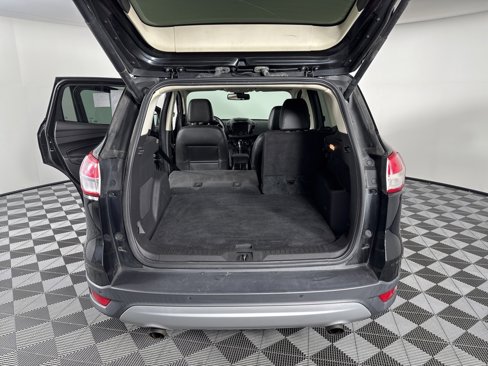 Used 2015 Ford Escape Titanium image 27