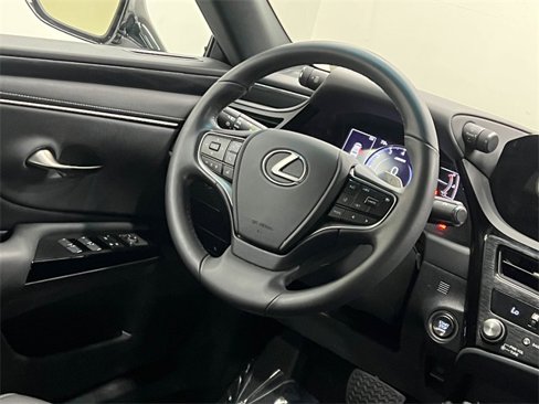 Certified 2022 Lexus ES 350 image 15