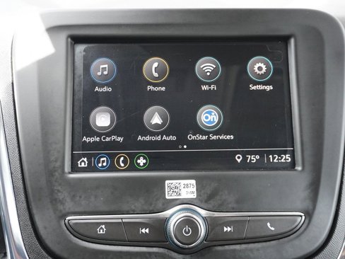 Used 2023 Chevrolet Equinox LT image 47