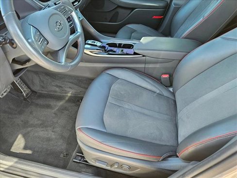 Used 2022 Hyundai Sonata SEL Plus image 17
