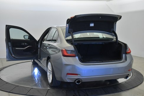 Certified 2023 BMW 330e w/ Driving Assistance Package image 25