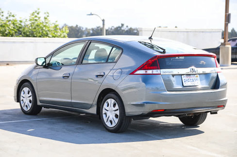 Used 2012 Honda Insight LX image 6