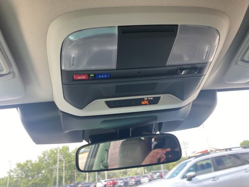 Certified 2024 Subaru Crosstrek 2.0i Premium image 16