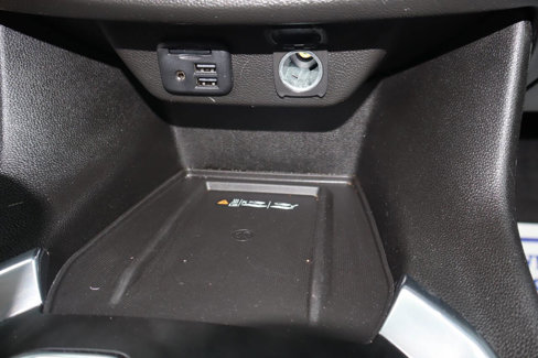 Used 2020 Chevrolet Traverse Premier image 21