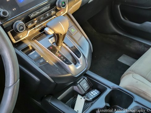Used 2018 Honda CR-V EX image 23