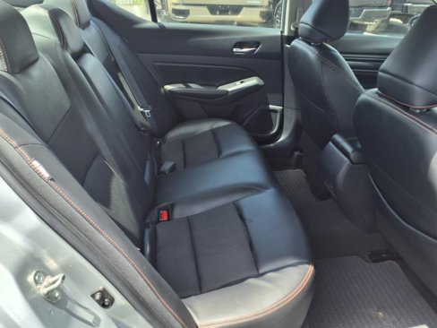 Used 2022 Nissan Altima 2.5 SR image 15
