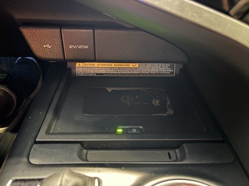 Certified 2020 Toyota Camry XLE image 18