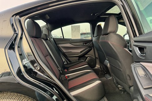 Used 2023 Subaru Impreza 2.0i Sport image 11