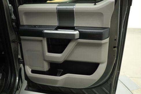 Used 2018 Ford F150 XLT w/ Equipment Group 302A Luxury image 41
