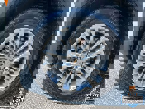 Used 2023 Chevrolet TrailBlazer LS image 11