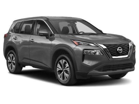 Used 2023 Nissan Rogue SV image 9
