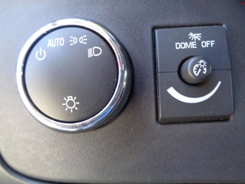 Used 2014 Chevrolet Express 3500 LT w/ LT Preferred Equipment Group image 50