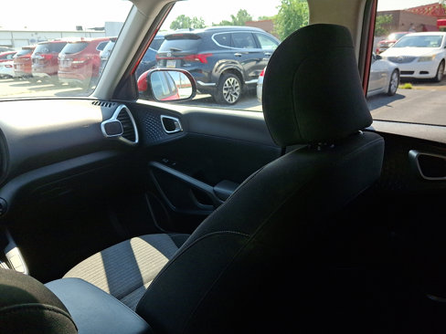 Used 2021 Kia Soul GT-Line image 16