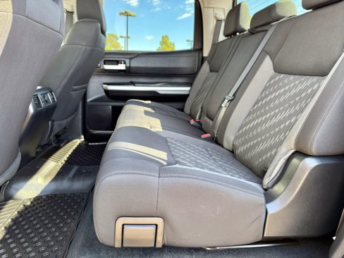 Used 2021 Toyota Tundra SR5 image 24