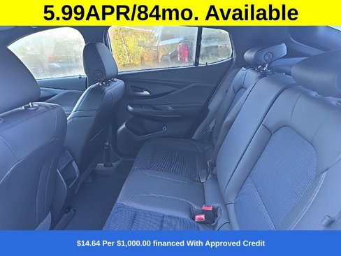 New 2025 Buick Envista Preferred w/ Convenience I Package image 15