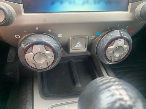 Used 2013 Chevrolet Camaro LT w/ RS Package image 22